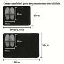 Tapete Absorvente