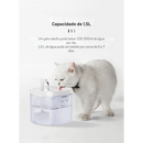 Mini Bebedouro Para Pets