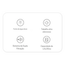 Mini Bebedouro Para Pets