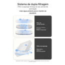 Mini Bebedouro Para Pets