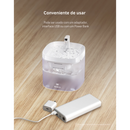 Mini Bebedouro Para Pets