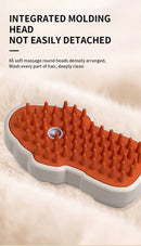 Escova Inteligente Para Pets