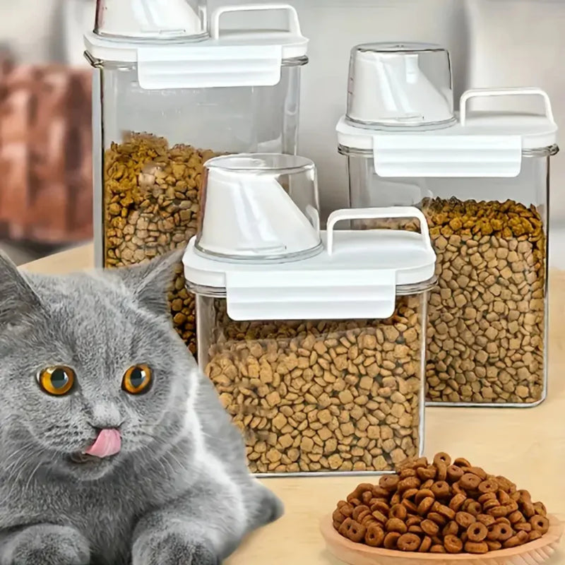 Pote Multiuso Portátil