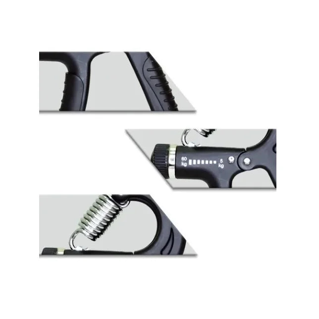 Hand Grip - PowerGrip®