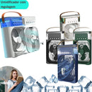 Mini Ventilador Portátil