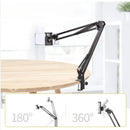 Suporte 360° Para Aparelhos Eletrônicos