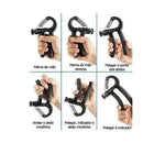 Hand Grip - PowerGrip®
