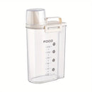 Pote Multiuso Portátil