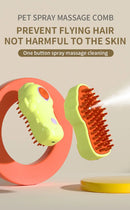 Escova Inteligente Para Pets