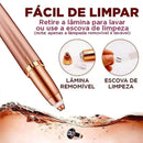 Caneta Elétrica Para Sobrancelha