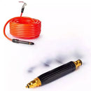 JatoMax™ – Pressurizador de Mangueira com Alta Pressão