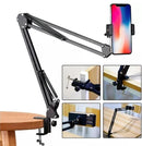 Suporte 360° Para Aparelhos Eletrônicos