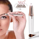 Caneta Elétrica Para Sobrancelha