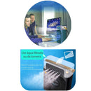 Mini Ventilador Portátil