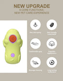 Escova Inteligente Para Pets