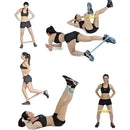 Kit de Faixas Elásticas Premium