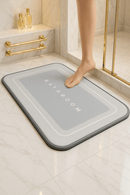 Tapete Absorvente