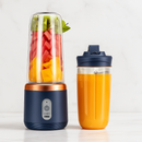 Mini Liquidificador Portátil - TurboMix®