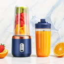 Mini Liquidificador Portátil - TurboMix®