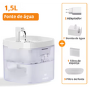 Mini Bebedouro Para Pets