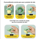 Ralador 3 em 1 para Cozinha