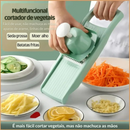 Ralador 3 em 1 para Cozinha