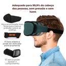 Máscara para Dormir