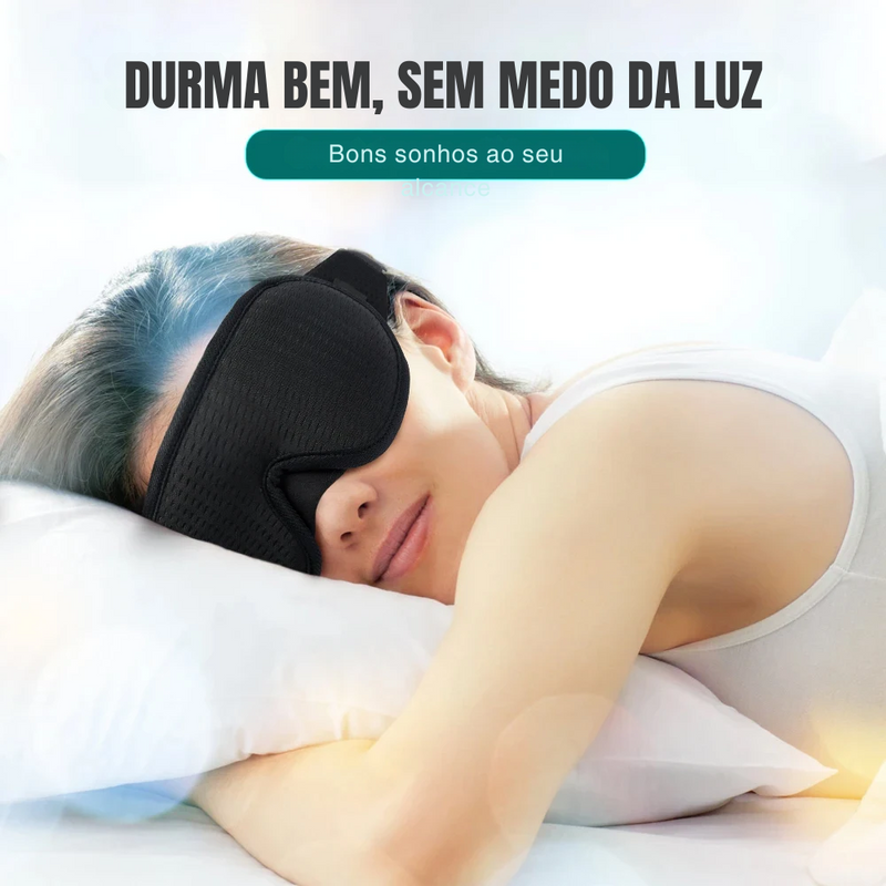 Máscara para Dormir