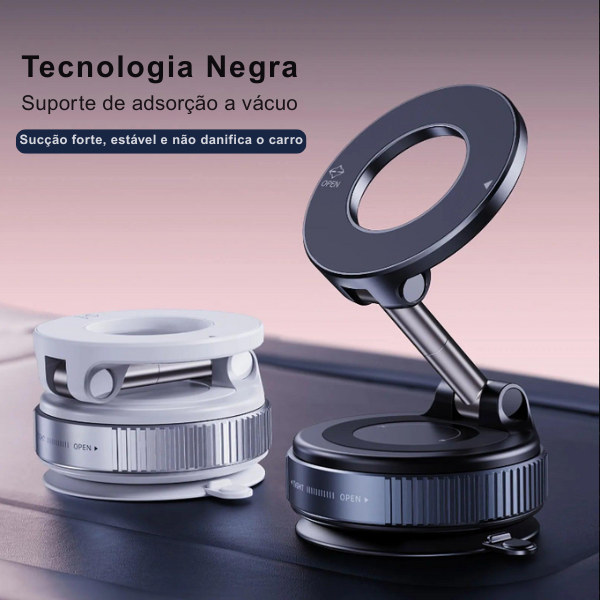 Suporte 360° Para Celular