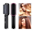 Pente Alisador 2 em 1