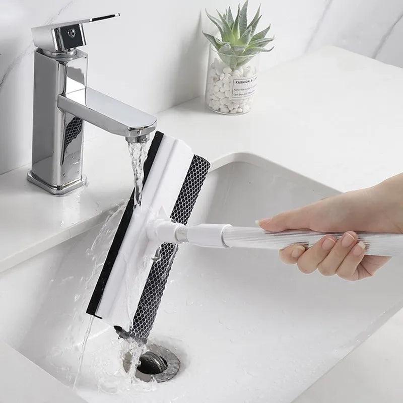 Mini Rodo Dupla Face