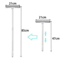 Mini Rodo Dupla Face