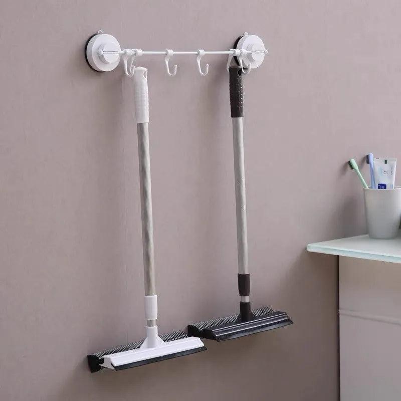 Mini Rodo Dupla Face